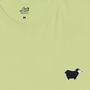 Camiseta Lost Basics Sheep - Masculina - Foto 2