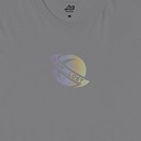 Camiseta Lost Saturn - Masculina - Foto 2