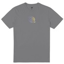 Camiseta Lost Saturn - Masculina - Foto 1