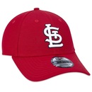 Boné Aba Curva New Era 9Forty MLB St Louis Cardinals - Snapback - Adulto - Foto 3