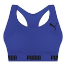 Top Puma Nadador Sem Costura - Feminino - Foto 1
