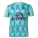 Camisa Umbro Chapecoense Of 3 2019 - Infantil - Foto 2
