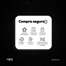 Jaqueta Corta Vento sem Capuz Vibs Fitwear Fitness - Feminina - Foto 7