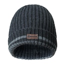 Gorro Alaska Gray Man Invictus Tecido Respirável - Masculino - Foto 1