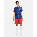 Camiseta Inglaterra Nike Pré-Jogo - Masculina - Foto 5