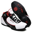 Tênis Six Charger - Tamanho Grande - Masculino - Foto 3