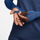 Camiseta França Nike Strike - Masculina - Foto 4