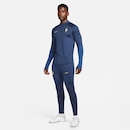 Camiseta França Nike Strike - Masculina - Foto 5