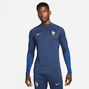 Camiseta França Nike Strike - Masculina - Foto 1