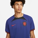 Camisa Holanda II 22/23 Nike Torcedor Pro - Masculina - Foto 3