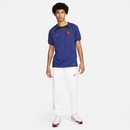 Camisa Holanda II 22/23 Nike Torcedor Pro - Masculina - Foto 5