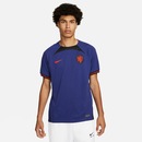 Camisa Holanda II 22/23 Nike Torcedor Pro - Masculina - Foto 1