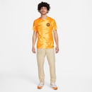 Camisa Holanda Nike Torcedor Pro I 22/23 - Masculina - Foto 6
