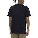 Camiseta Dc Shoes Massive Sm23 - Masculina - Foto 2