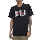 Camiseta Dc Shoes Massive Sm23 - Masculina - Foto 1