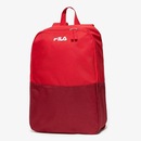 Mochila Fila Start Unissex Vermelha - Foto 2