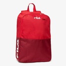 Mochila Fila Start Unissex Vermelha - Foto 3