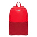Mochila Fila Start Unissex Vermelha - Foto 1