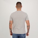 Camiseta Futfanatics Brasil Tropical - Masculina - Foto 3