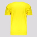 Camiseta Futfanatics Brasil Vai ser na Raça - Masculina - Foto 2
