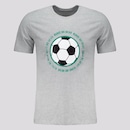 Camisa Futfanatics Bola Rumo ao Hexa - Masculina - Foto 1
