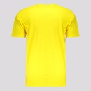Camisa Futfanatics Brasil Estrelas - Masculina - Foto 2
