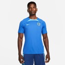 Camiseta Inglaterra Nike Strike - Masculina - Foto 1