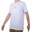 Camiseta Quiksilver X Stranger Things Basic - Masculina - Foto 2