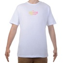Camiseta Quiksilver X Stranger Things Basic - Masculina - Foto 1