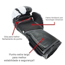 Luva de Boxe E Muay Thai Semi-Pro Spank - - Foto 4