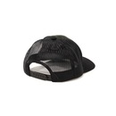 Boné Oakley Aba Curva Snapback Ellipse Camo Trucker - Adulto - Foto 2