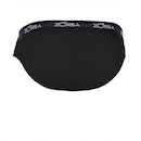 Kit com 10 Cuecas Slip Zorba Max - Foto 4