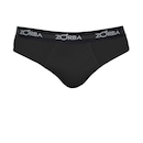 Kit com 10 Cuecas Slip Zorba Max - Foto 2