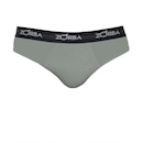 Kit com 10 Cuecas Slip Zorba Max - Foto 4