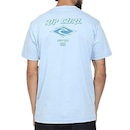Camiseta Rip Curl Fadeout Essential SM23 - Masculina - Foto 2