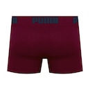 Cueca Boxer Puma sem Costura - Adulto - Foto 2