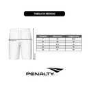 Bermuda Térmica Penalty X - Masculina - Foto 4