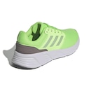 Tênis adidas Galaxy 6 - Masculino - Foto 4