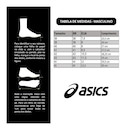 Tênis ASICS Gel-Hypersonic 3 - Masculino - Foto 6