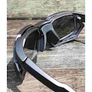 Óculos para Ciclismo HB com Grau Rush Matte - Unissex - Foto 2