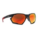 Óculos para Ciclismo HB Rush Matte com Grau - Unissex - Foto 3