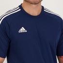 Camiseta adidas Estro - Masculina - Foto 5