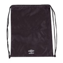 Sacola Gym Sack do Sport Recife Clubes 2021 Umbro - 1,5 Litros - Foto 2