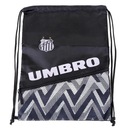 Gym Sack do Santos Umbro Clubes 2021 - 1,5 litros - Foto 1