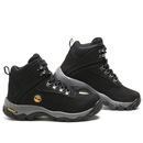 Bota Adventure Timberland Hiking - Masculina - Foto 3