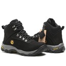 Bota Adventure Timberland Hiking - Masculina - Foto 4