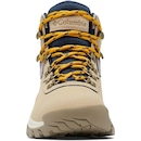 Bota Impermeável Columbia Newton Ridge Plus Waterproof - Feminina - Foto 4