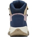 Bota Impermeável Columbia Newton Ridge Plus Waterproof - Feminina - Foto 5