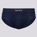 Cueca Slip Lupo Micromodal - Masculina - Foto 2