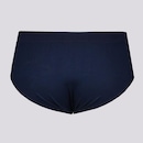 Cueca Slip Lupo Micromodal - Masculina - Foto 3